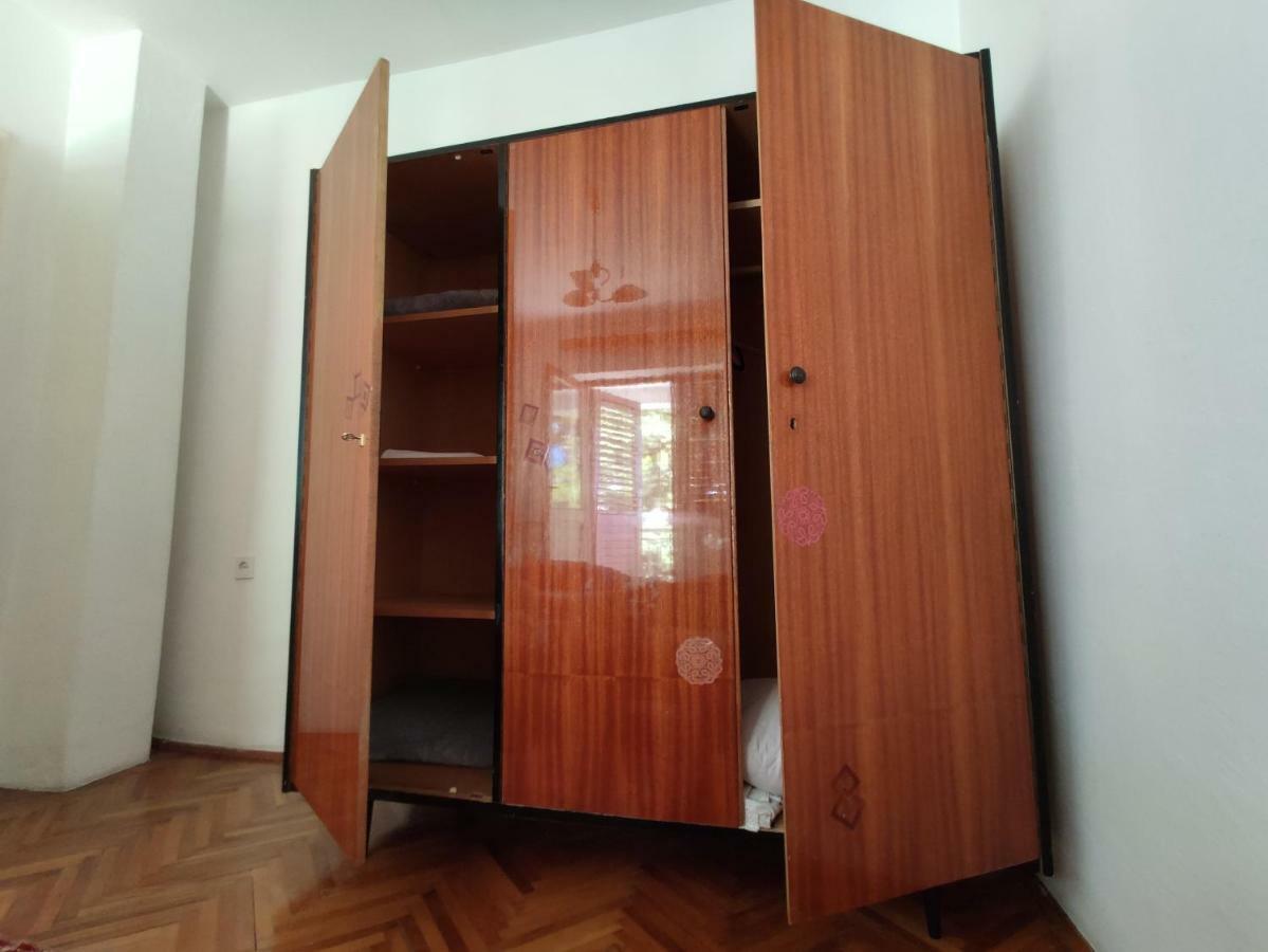 Apartment Zauhar Baška Voda المظهر الخارجي الصورة